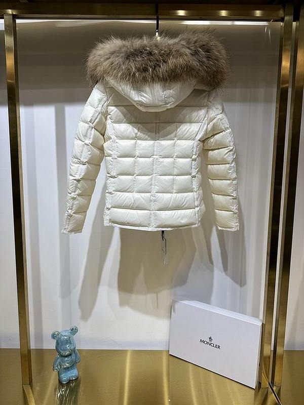 Moncler Women's Outwear 96